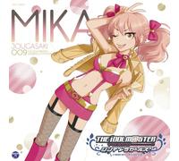Idolm@ster Cinderella – GAME MUSIC