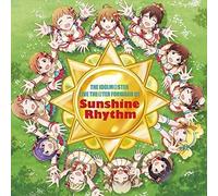 Game Music - Idolm@Ster Live The@Ter Forward 01 Sunshine Rhythm (OriginalSoundtrack)