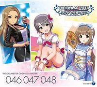 Game Music - Idolmaster Cinderella Mast-048 Otokura Yuuki.Matsu