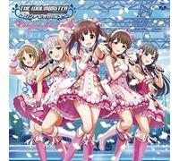 Game Music - Idolmaster Cinderella Maste Jewelries 002 (Original Soundtrack)