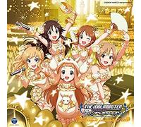 Game Music - Idolmaster Cinderella Mastsion Jewelries 003 (Original Soundtrack)