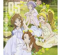 Game Music - Idolmaster Live Theater Pence 05 (Original Soundtrack)