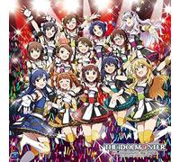 Game Music - Idolmaster Platinum Mastere Kouhaku Ouen V (Original Soundtrack)