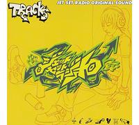 Game Music – Jet Set Radio (O.S.T.)