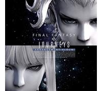 Game Music - Journeys:Final Fantasy Xiv Arrangeme [Edizione: Giappone] [Italia] [Blu-ray]