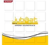 Game Music - Jubeat Knit Append (Original Soundtrack) [Import] [Import]