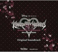 Game Music - Kingdom Hearts 3D [Dream Drop Distance] Original Soundtrack
