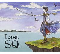 Game Music - Last Sq