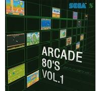 Game Music (Legends 80s Series - Sega Arcade 80s Vol.1
