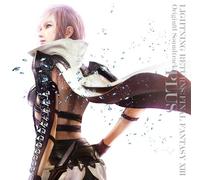 Game Music - Lightning Returns Final Fantasy XIII / Soundtrack.