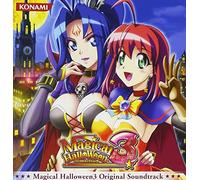Game Music - Magical Halloween 3 (Original Soundtrack)