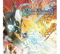 Game Music - Mana-Khemia 2 Original Soundtrack