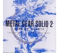 Game Music - Metal Gear Solid 2: Sons of Liberty - The Other Side (UK Import)