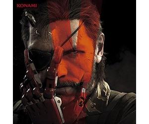 Game Music - Metal Gear Solid Vocal Tracks