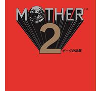 Game Music - Mother 2 Gying Strikes Back! (Original Soundtrack) [Vinilo]
