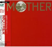 Game Music Mother Original Soundtrack (CD) (Importación USA)