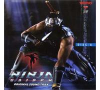 GAME MUSIC - Ninja Gaiden