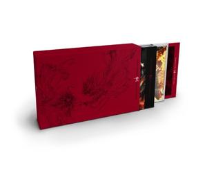 GAME MUSIC(O.S.T.) - Bande originale "Final Fantasy" - type O [Importación francesa]