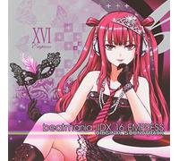 Game Music [O.S.T.] - Beatmania Iidx 16 Empress [2cd