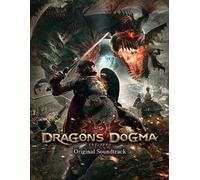 GAME MUSIC(O.S.T) - Dragon's Dogma
