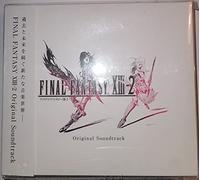 GAME MUSIC(O.S.T) - Final Fantasy 13-2-O.S.T.