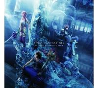 GAME MUSIC(O.S.T) - Final Fantasy 13-2 Plus (Original Soundtrack)