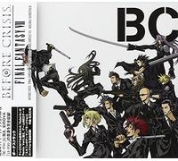 GAME MUSIC(O.S.T.) - Final Fantasy VII-Before Crisis Last Order