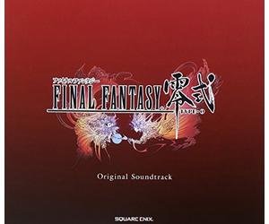 GAME MUSIC(O.S.T.) - FINAL FANTASYé›¶å¼ ã‚ªãƒªã‚¸ãƒŠãƒ«ãƒ»ã‚µã‚¦ãƒ³ãƒ‰ãƒˆãƒ©ãƒƒã‚¯