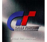 GAME MUSIC(O.S.T.) - Gran Turismo
