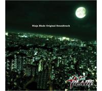 Game Music [O.S.T.] - Ninja Blade [2cd]