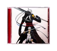 GAME MUSIC(O.S.T.) - Persona4 the Ultimate in Mayonaka Arina (Original Soundtrack)