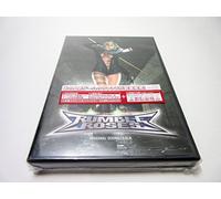 GAME MUSIC(O.S.T.) - Rumble Roses [+Bonus Dvd]