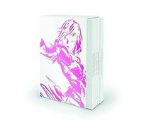 GAME MUSIC(O.S.T) - Square Enix Final Fantasy XIII-2 - Banda sonora original