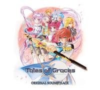 GAME MUSIC(O.S.T.) - Tales of Graces Original Soundtrack