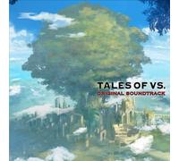 Game Music [O.S.T.] - Tales of Vs.Original Soundtrac