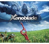 GAME MUSIC(O.S.T.) - Xenoblade Original Soundtrack