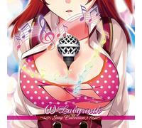 Game Music - Omega Labyrinth Song Collection (Original Soundtrack)