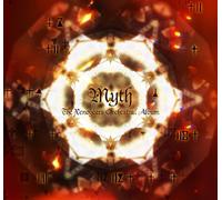 GAME MUSIC - Orchestral Album