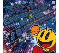 Game Music - Pac-Man Championship Edition Sacks (Original Soundtrack)