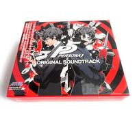 Game Music - Persona 5 Original