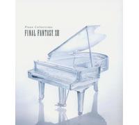 GAME MUSIC - Piano Collections