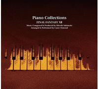 GAME MUSIC - Piano Collections Final Fantasy XII