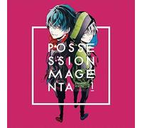 Game Music - Possession Magentacharacter .1 So&Sota (Original Soundtrack)