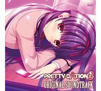 Game Music - Pretty Cation 2 (Original Soundtrack)