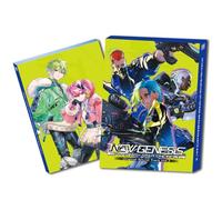 Game Music - PSO2 New Genesis Original Sound Track Vol 3 (Original Soundtrack)