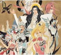 GAME MUSIC - Re:Birth II Romancing Saga Battle Arrange (Original Soundtrack)