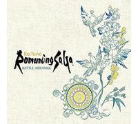 Game Music - Re:tune Romancing Sa.Ga Battle Arrange