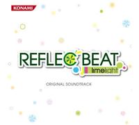 Game Music - Reflec Beat Limelight (Original Soundtrack)