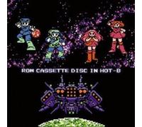 Game Music - Rom Cassette Disc In Hot-B (Original Soundtrack)