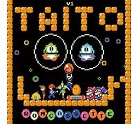 Game Music - Rom Cassette Disc In Taito Vol (Original Soundtrack)